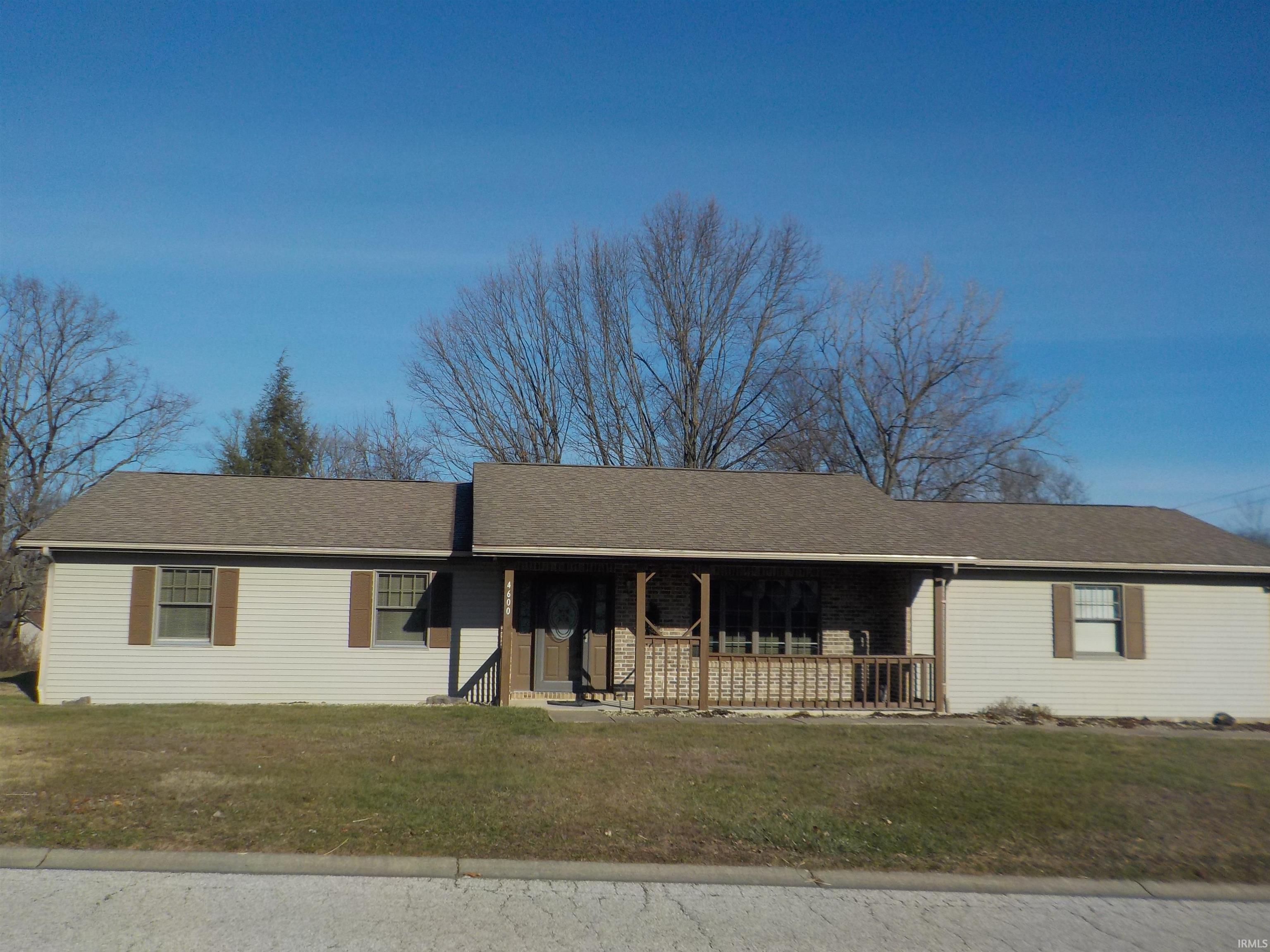 4600 W Harvest Lane Bloomington IN 47404
