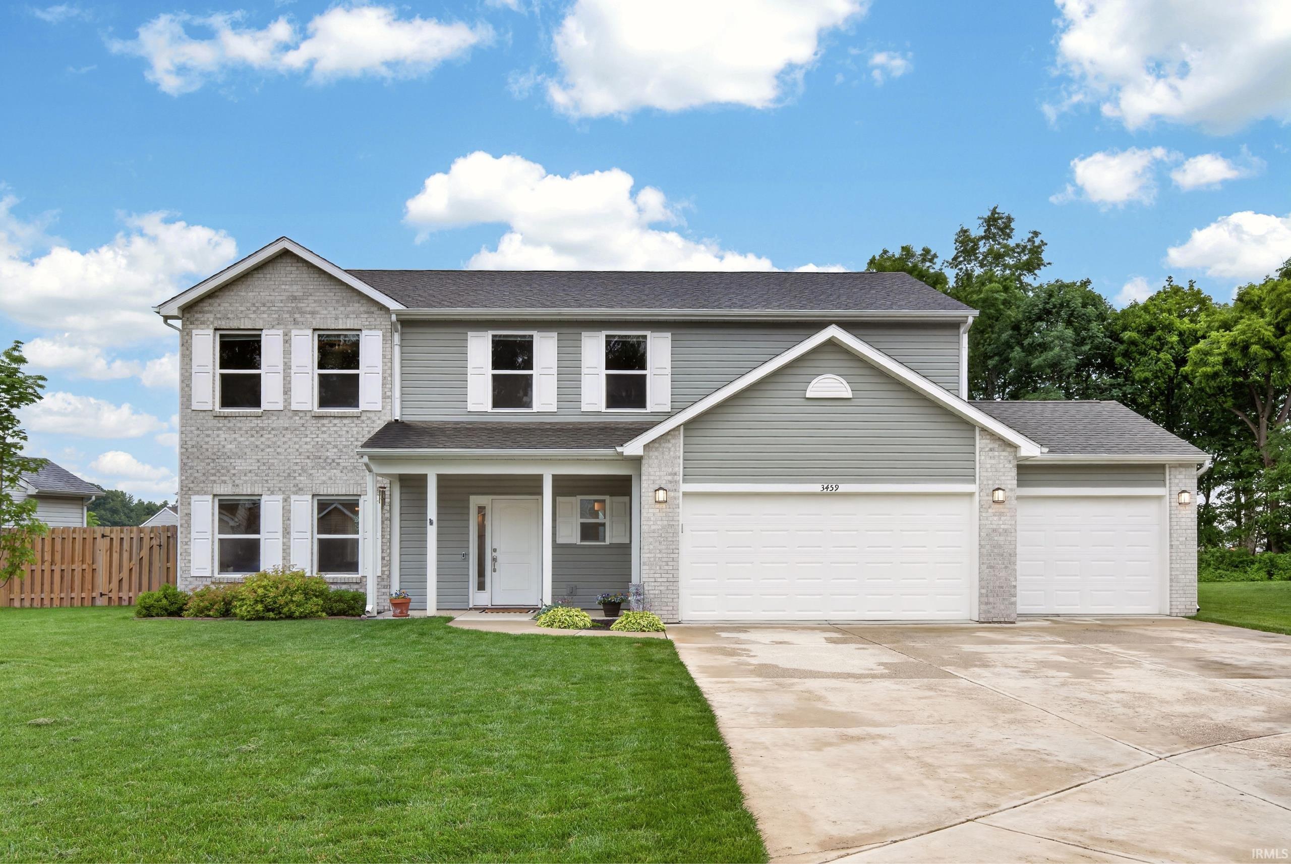3459 Marlton Court West Lafayette IN 47906