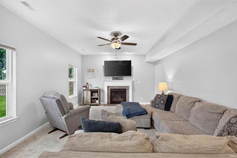 3459 Marlton Court West Lafayette IN 47906