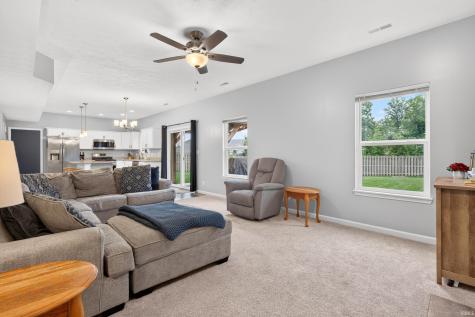 3459 Marlton Court West Lafayette IN 47906