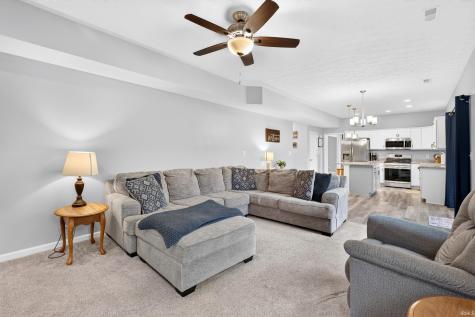 3459 Marlton Court West Lafayette IN 47906