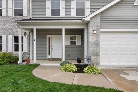 3459 Marlton Court West Lafayette IN 47906