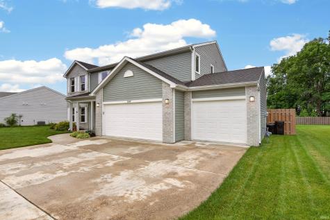 3459 Marlton Court West Lafayette IN 47906