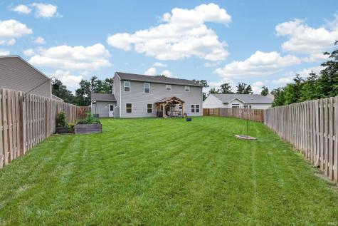3459 Marlton Court West Lafayette IN 47906
