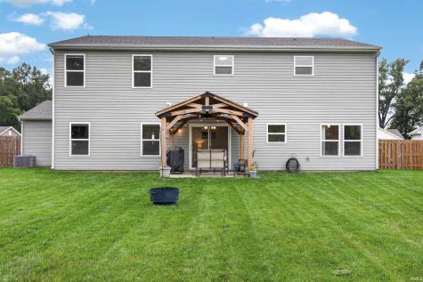 3459 Marlton Court West Lafayette IN 47906