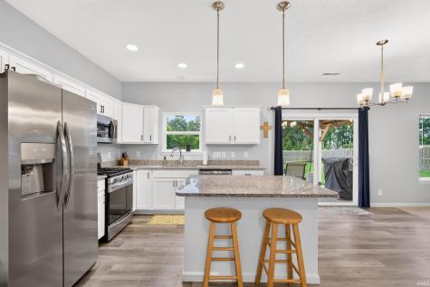 3459 Marlton Court West Lafayette IN 47906
