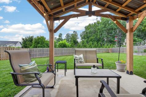 3459 Marlton Court West Lafayette IN 47906