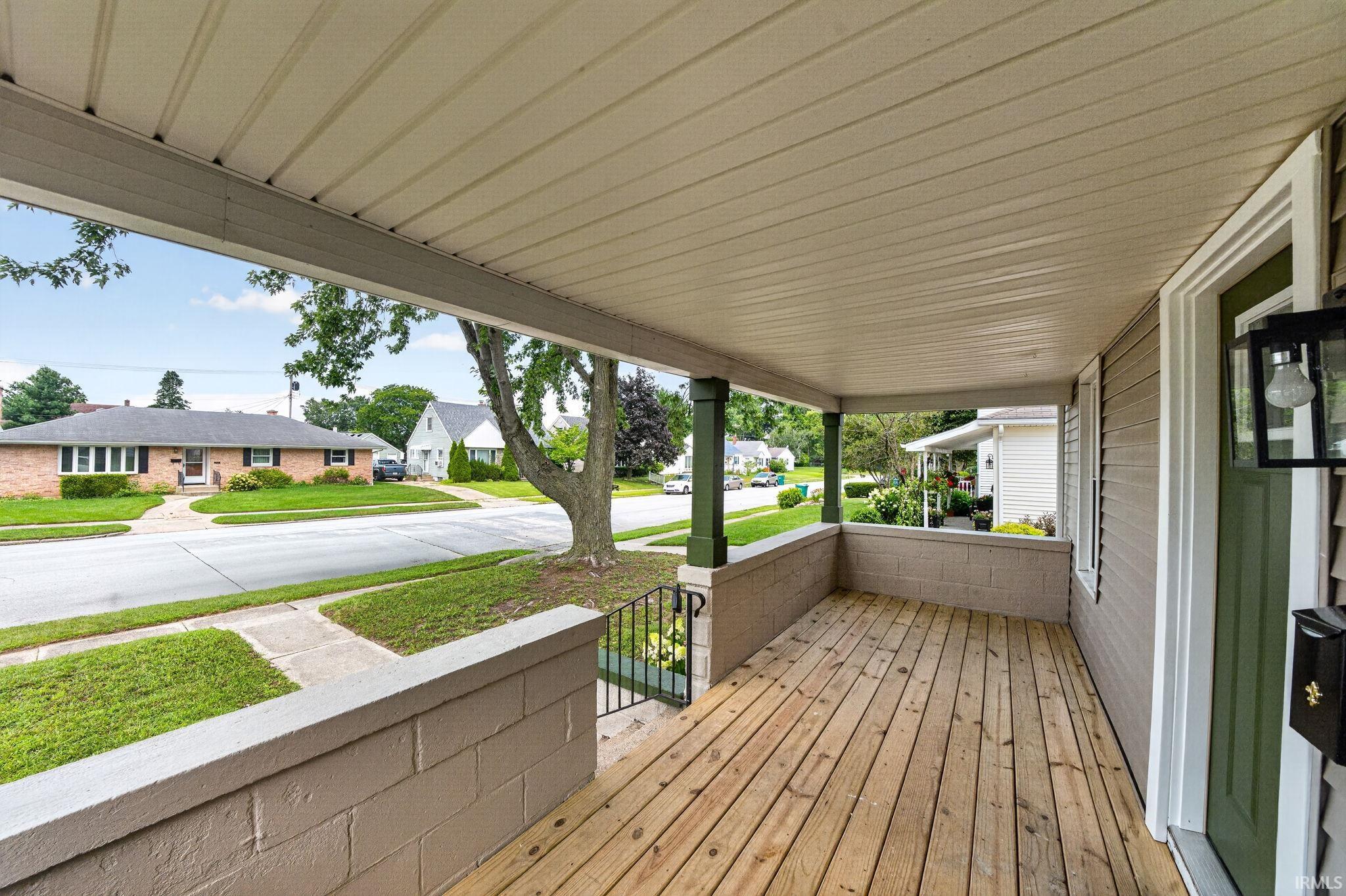 208 George Street Mishawaka IN 46544