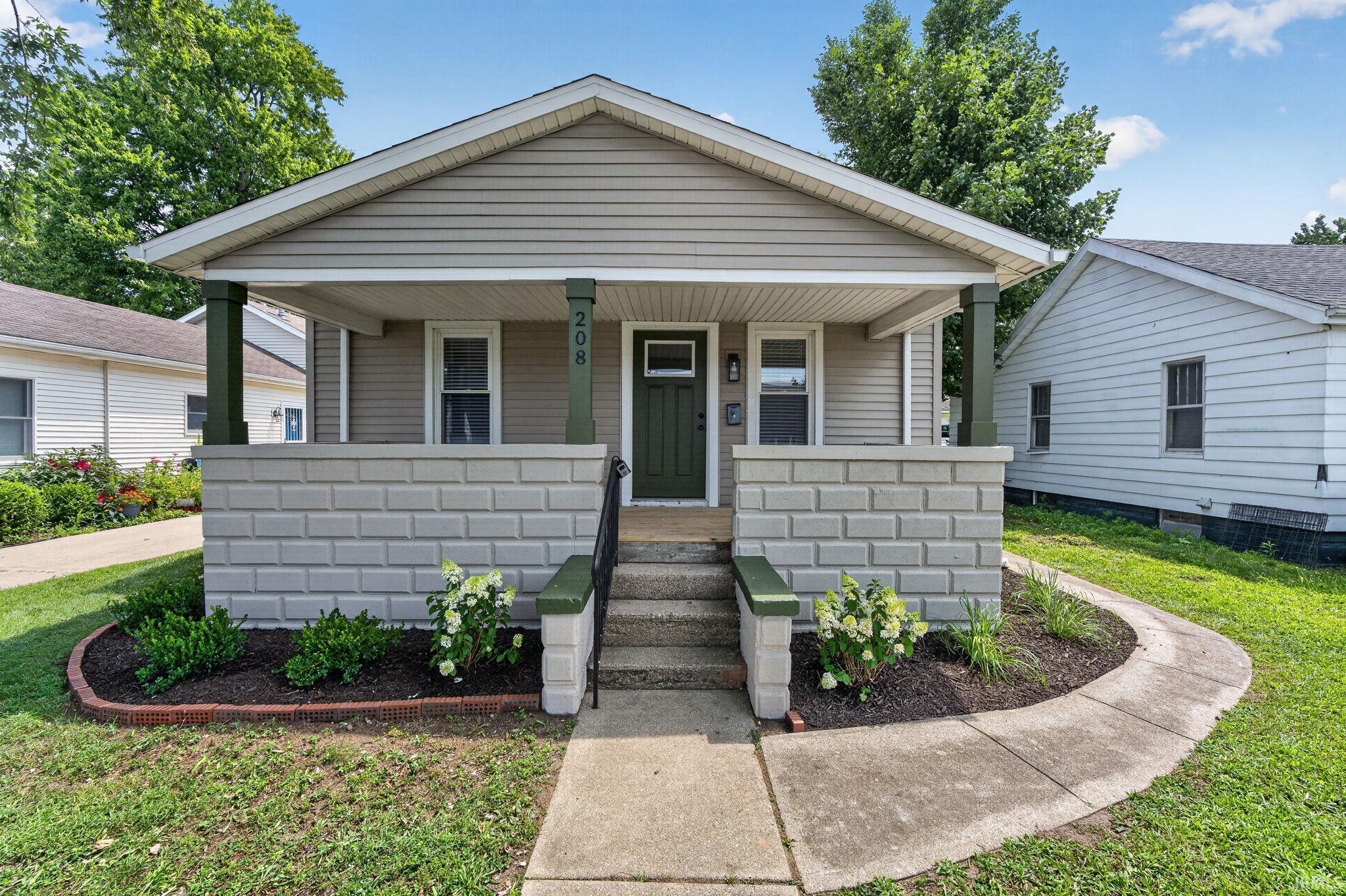 208 George Street Mishawaka IN 46544