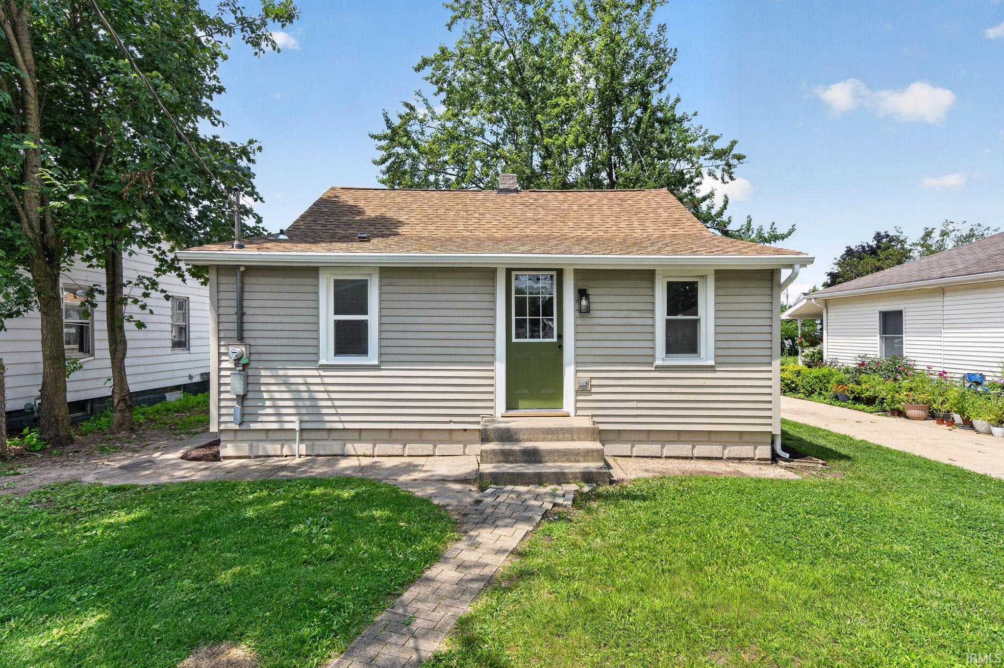 208 George Street Mishawaka IN 46544