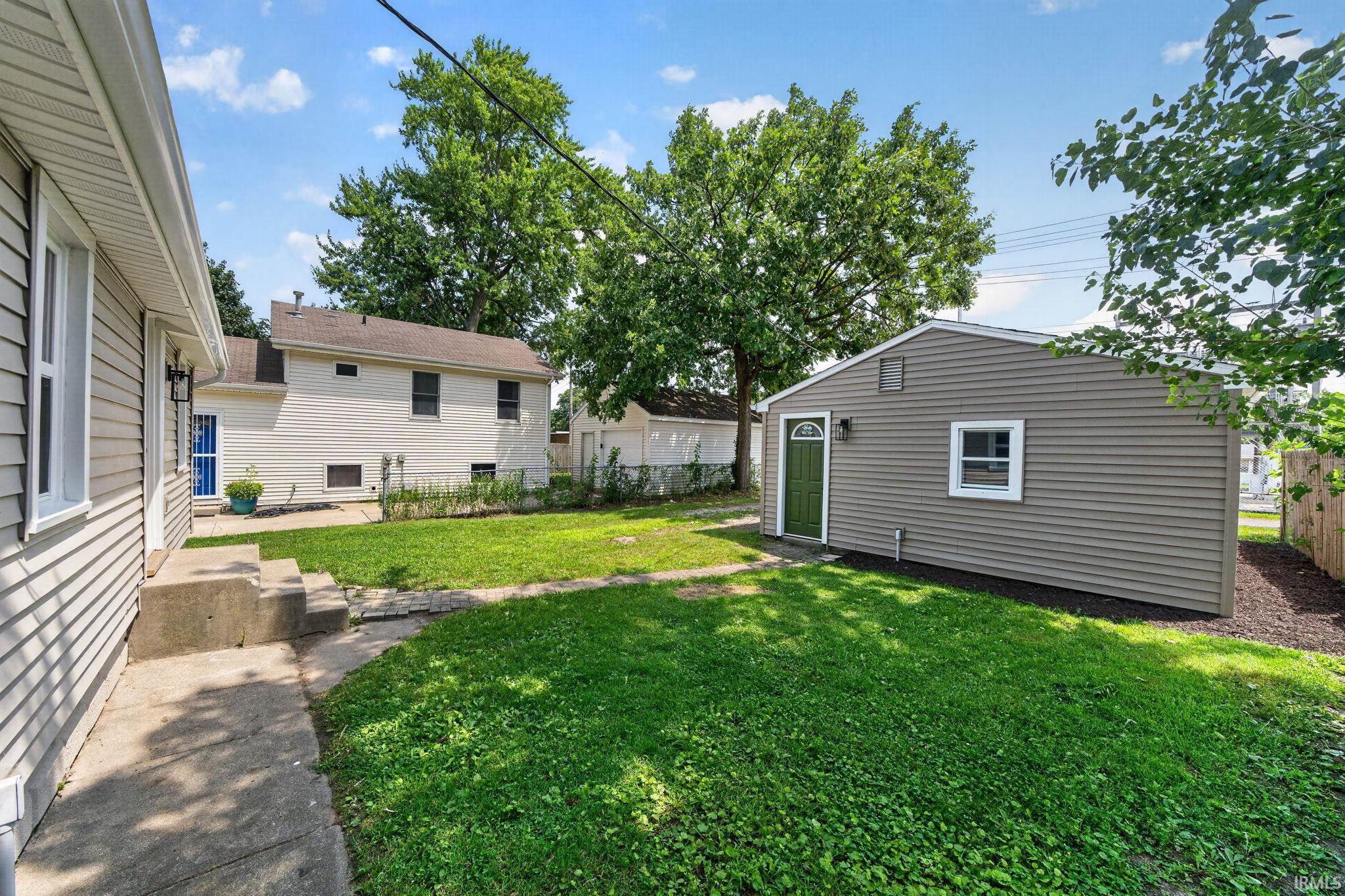 208 George Street Mishawaka IN 46544