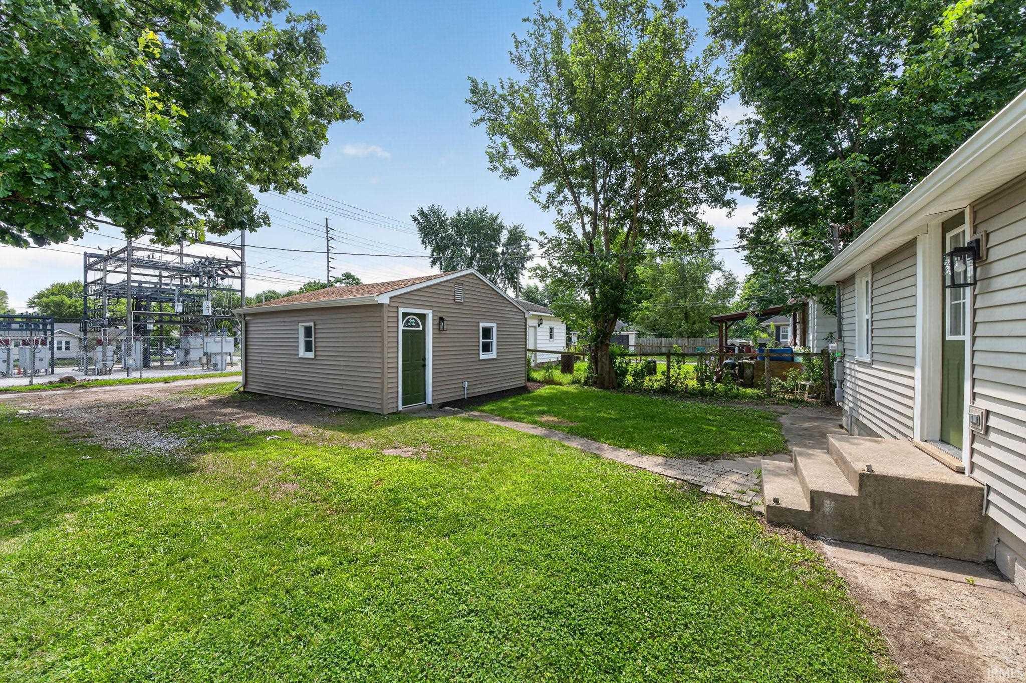 208 George Street Mishawaka IN 46544