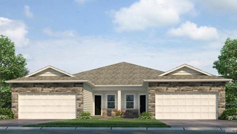 1055 Butler Lake Court Fort Wayne IN 46818