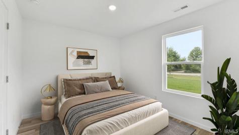 1055 Butler Lake Court Fort Wayne IN 46818