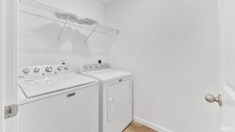 1055 Butler Lake Court Fort Wayne IN 46818