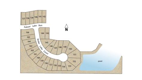 1055 Butler Lake Court Fort Wayne IN 46818