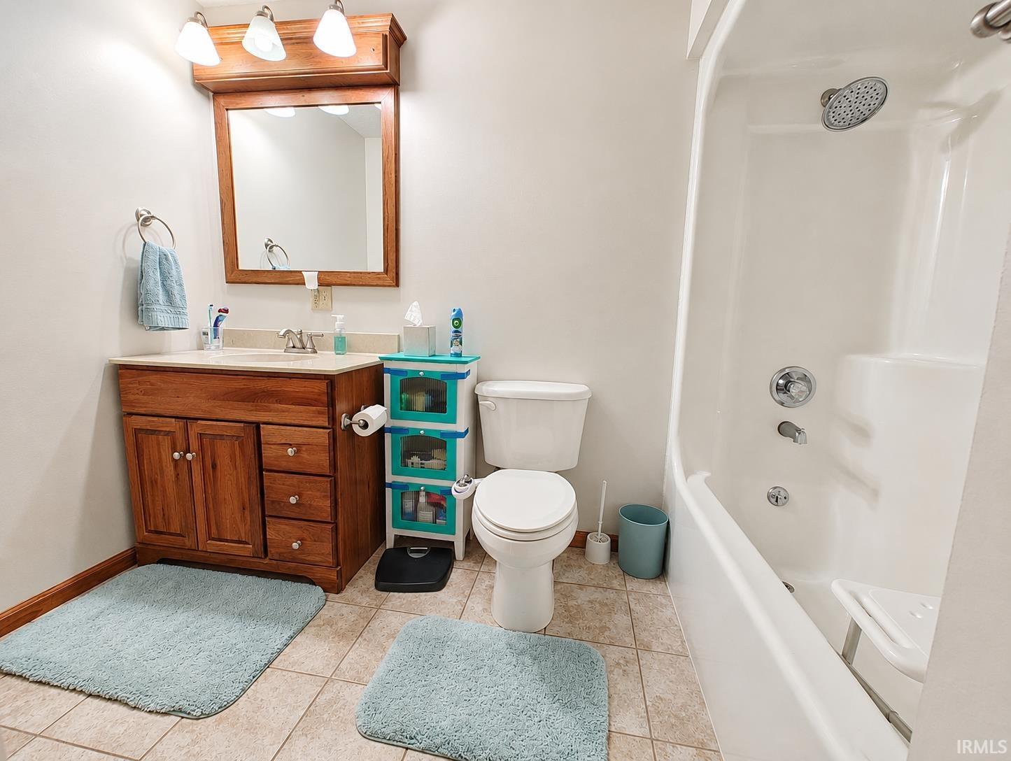 2105 S Tribue Drive Knox IN 46534