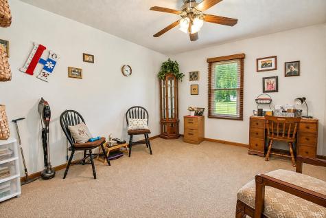 2105 S Tribue Drive Knox IN 46534