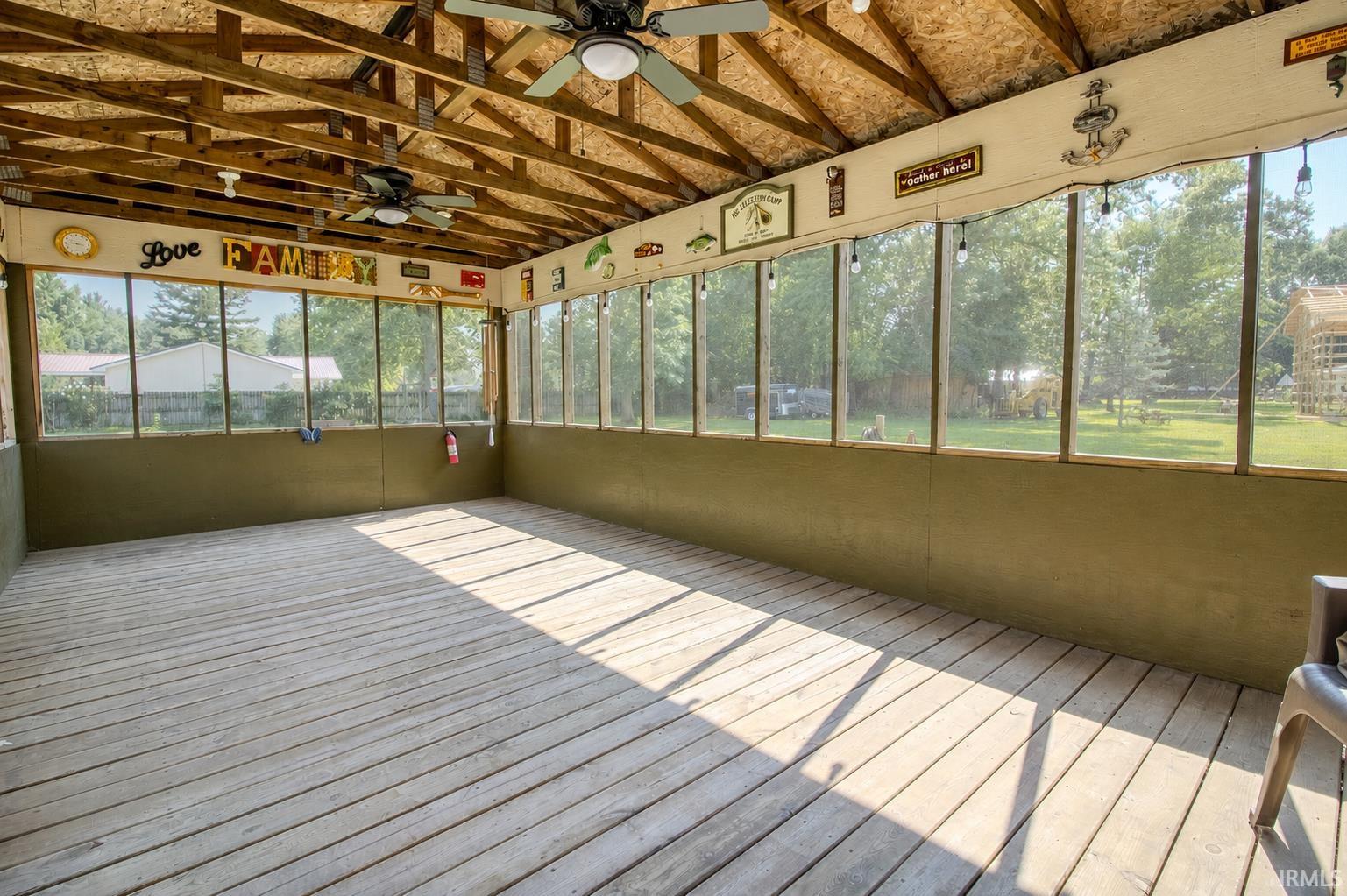 2105 S Tribue Drive Knox IN 46534