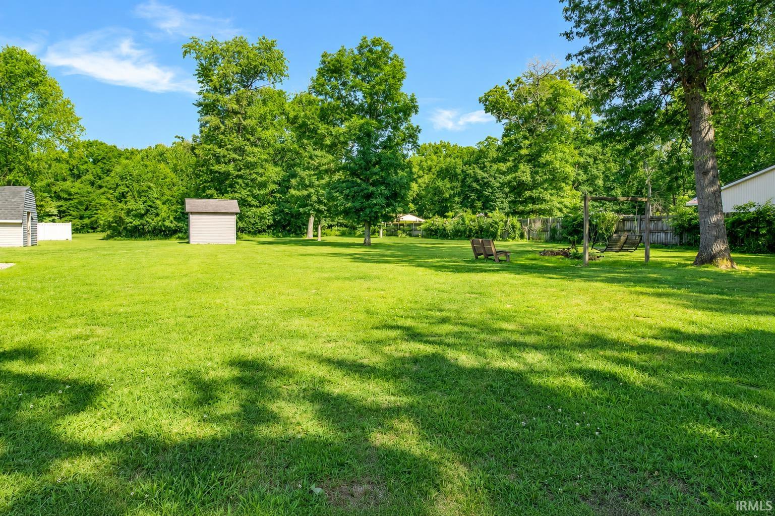 2105 S Tribue Drive Knox IN 46534