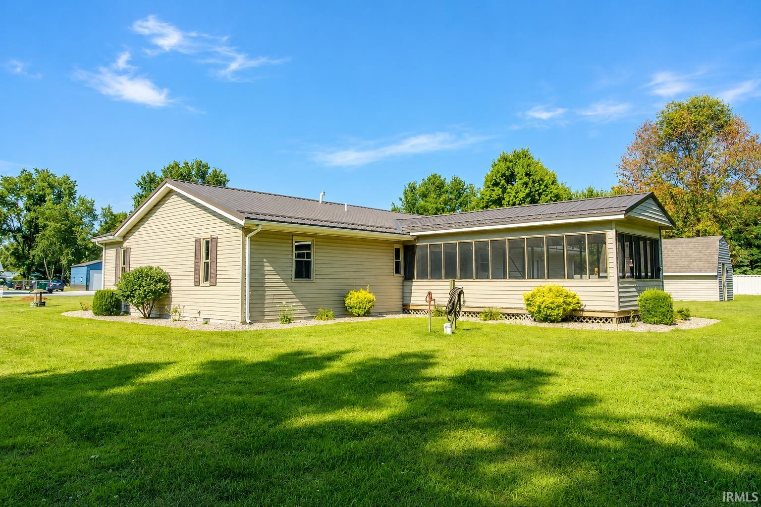 2105 S Tribue Drive Knox IN 46534