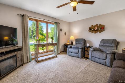 2105 S Tribue Drive Knox IN 46534
