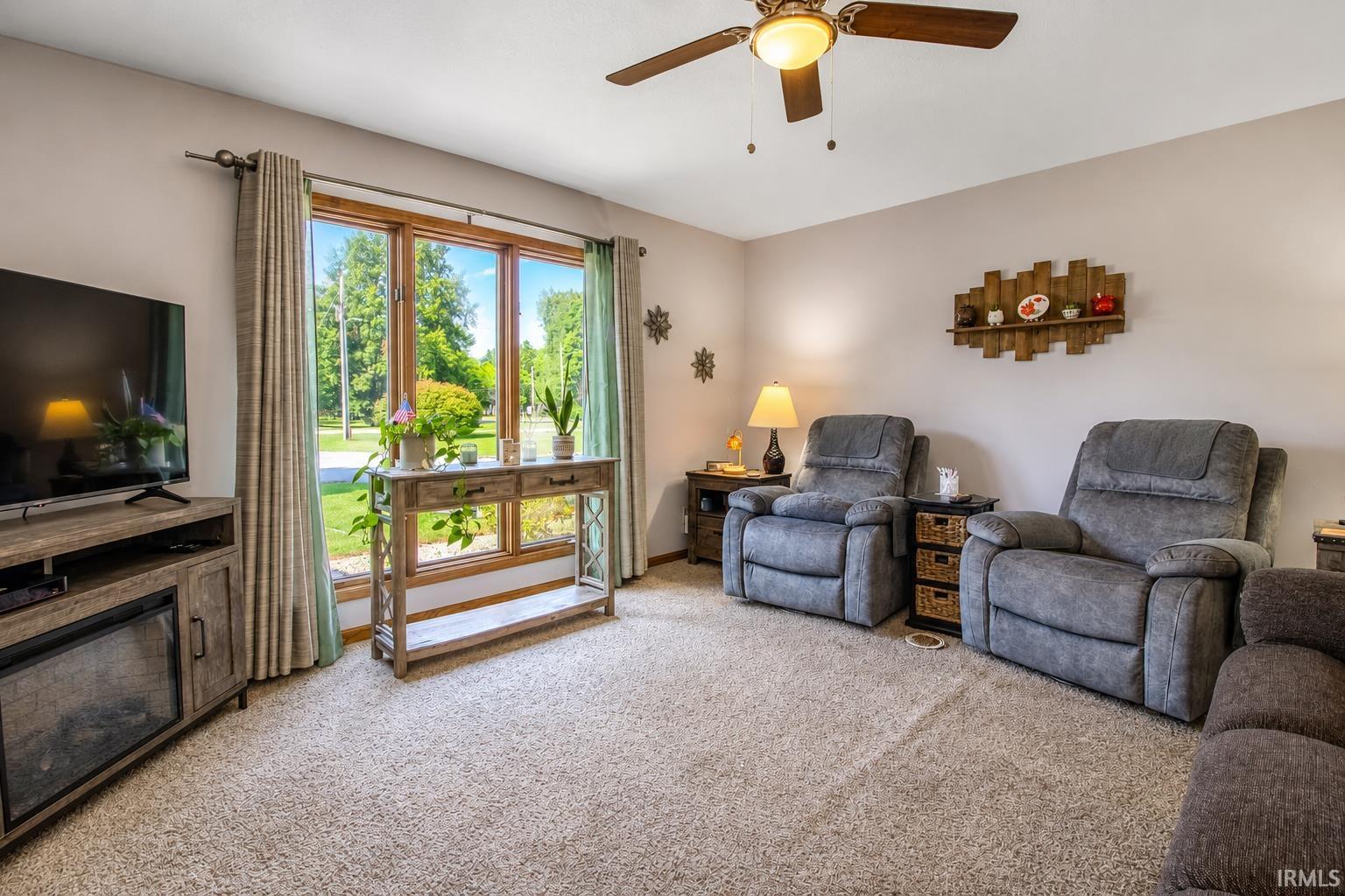 2105 S Tribue Drive Knox IN 46534