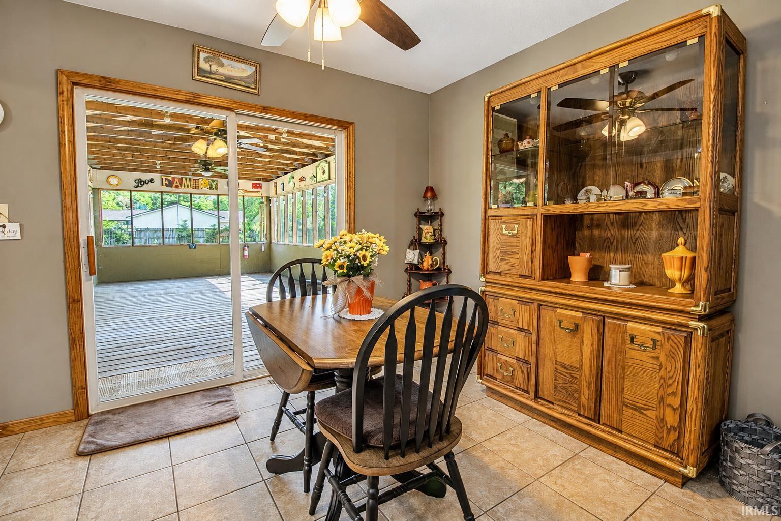 2105 S Tribue Drive Knox IN 46534