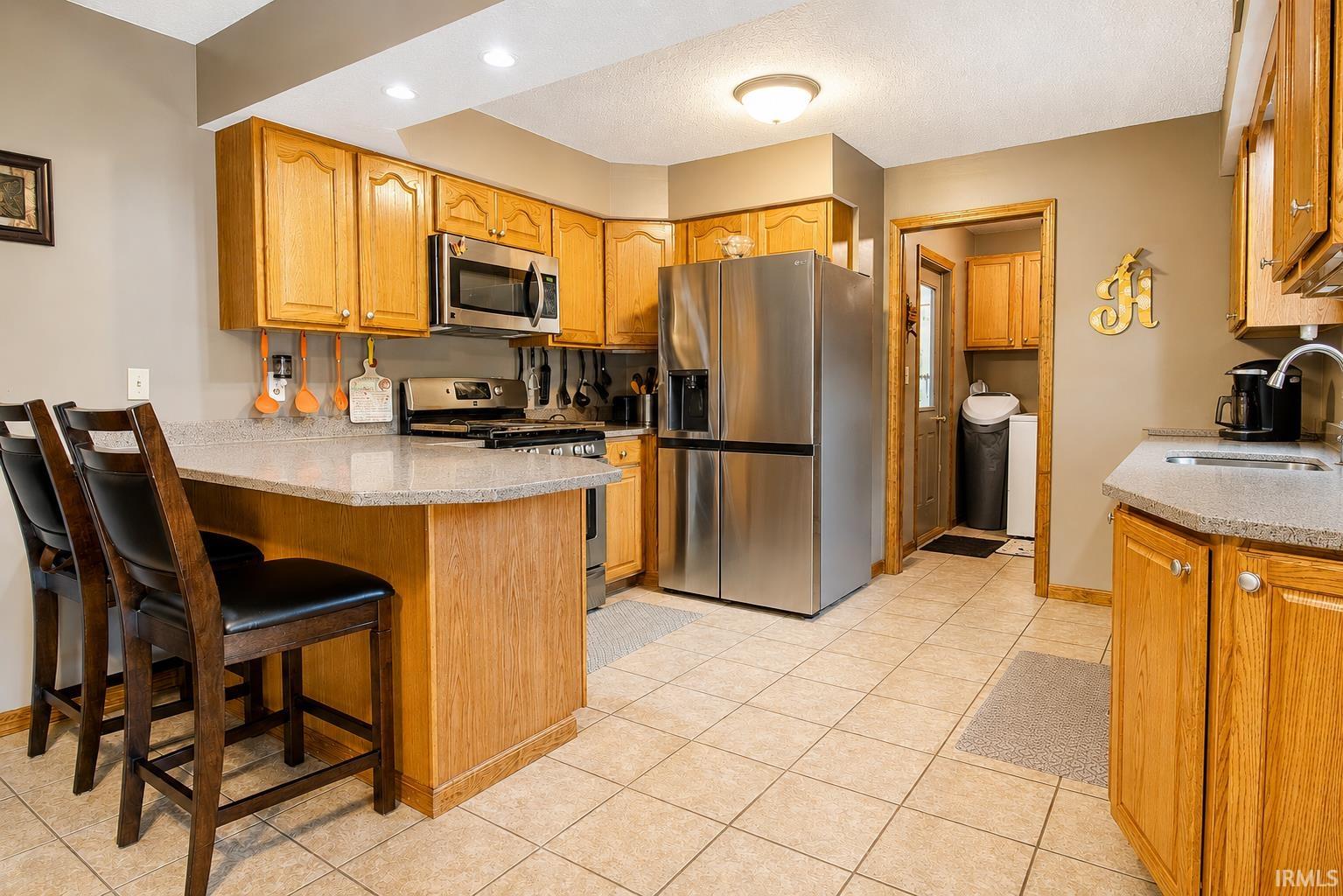 2105 S Tribue Drive Knox IN 46534