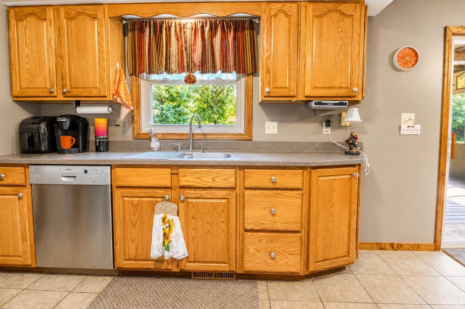 2105 S Tribue Drive Knox IN 46534