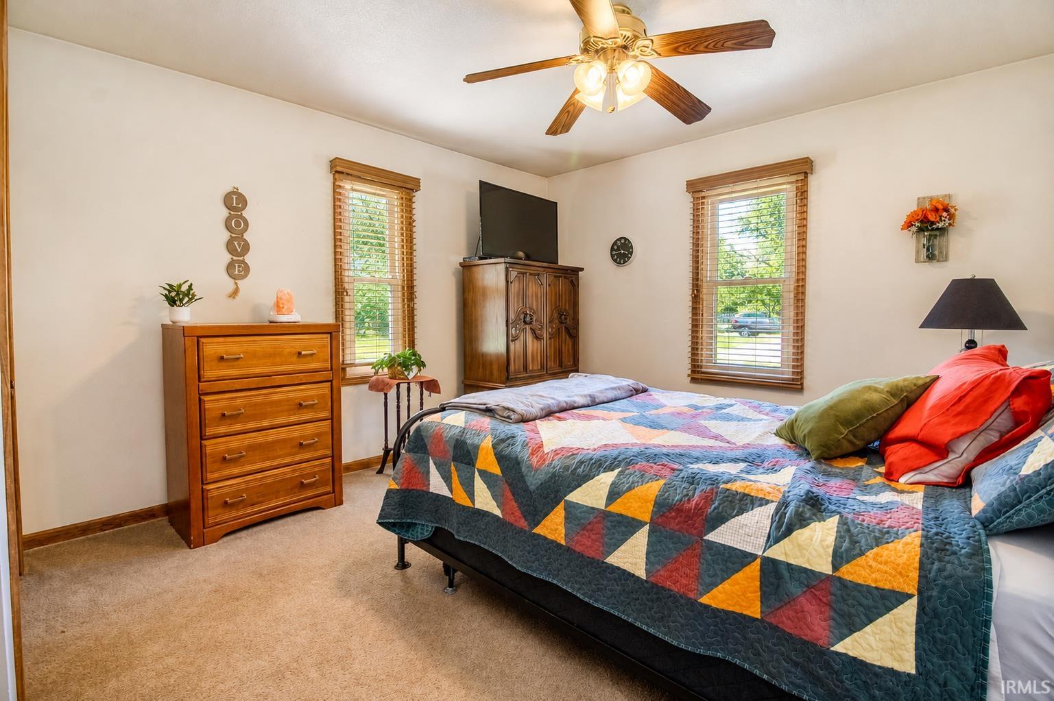 2105 S Tribue Drive Knox IN 46534