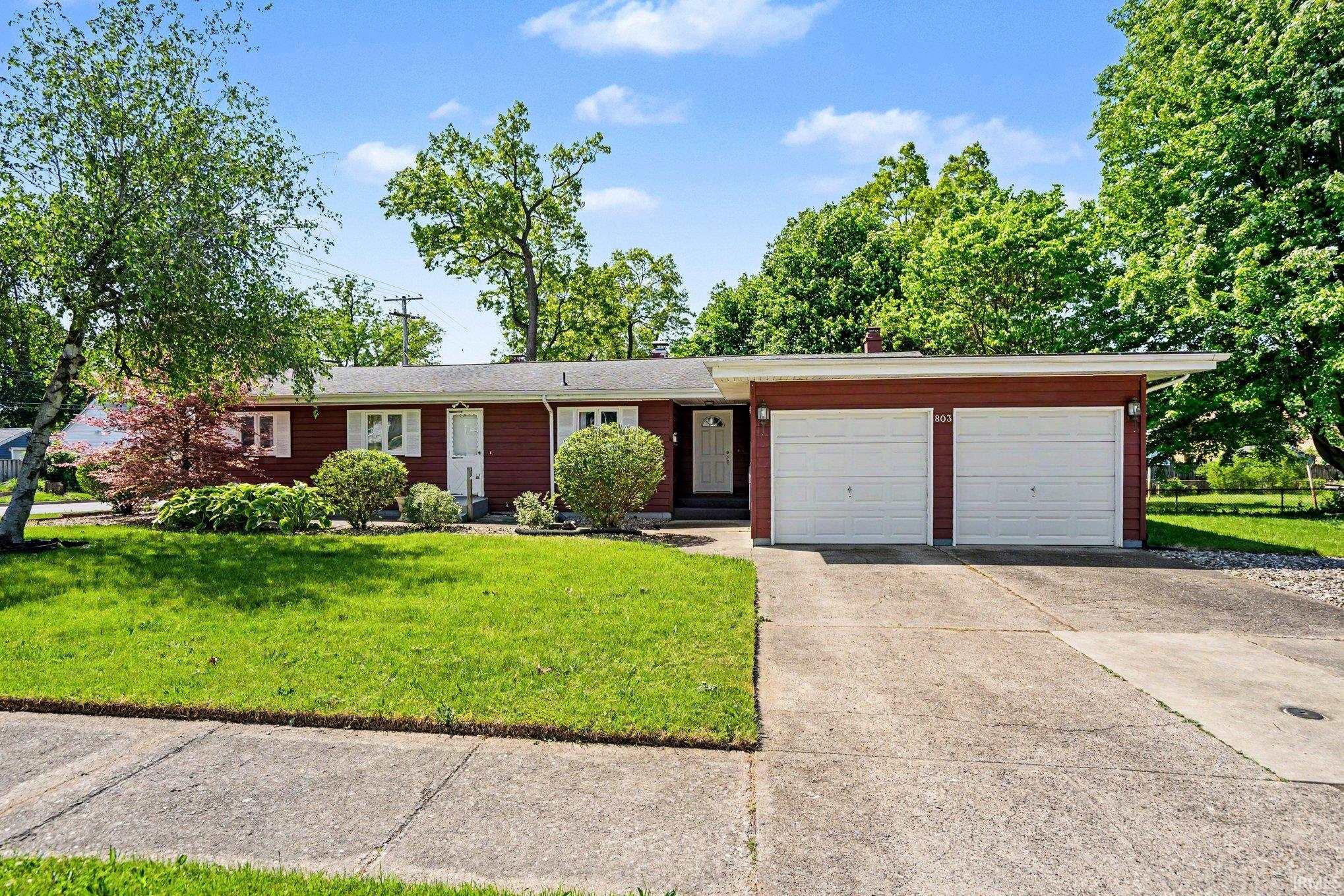 803 W Grove Street Mishawaka IN 46545