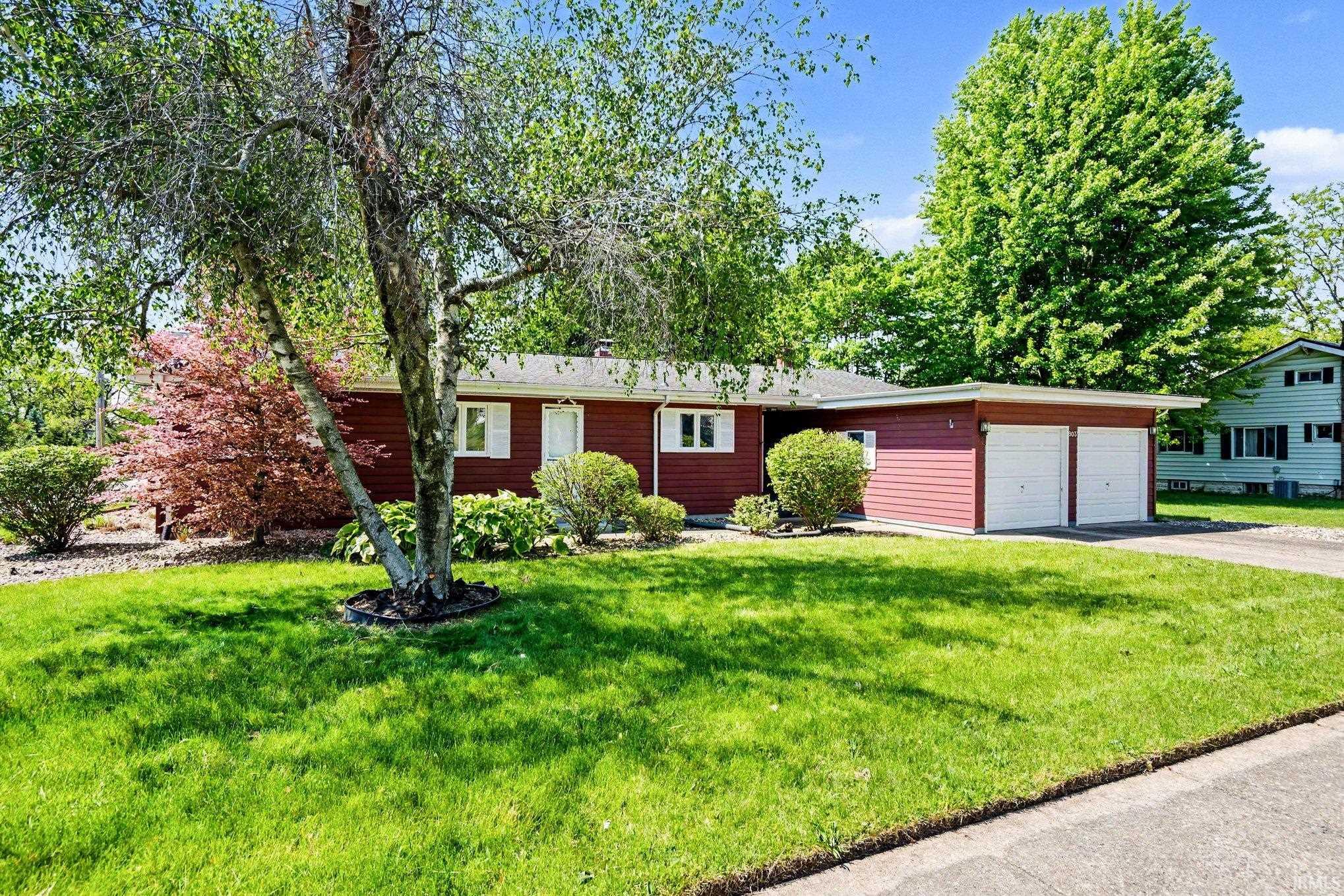 803 W Grove Street Mishawaka IN 46545