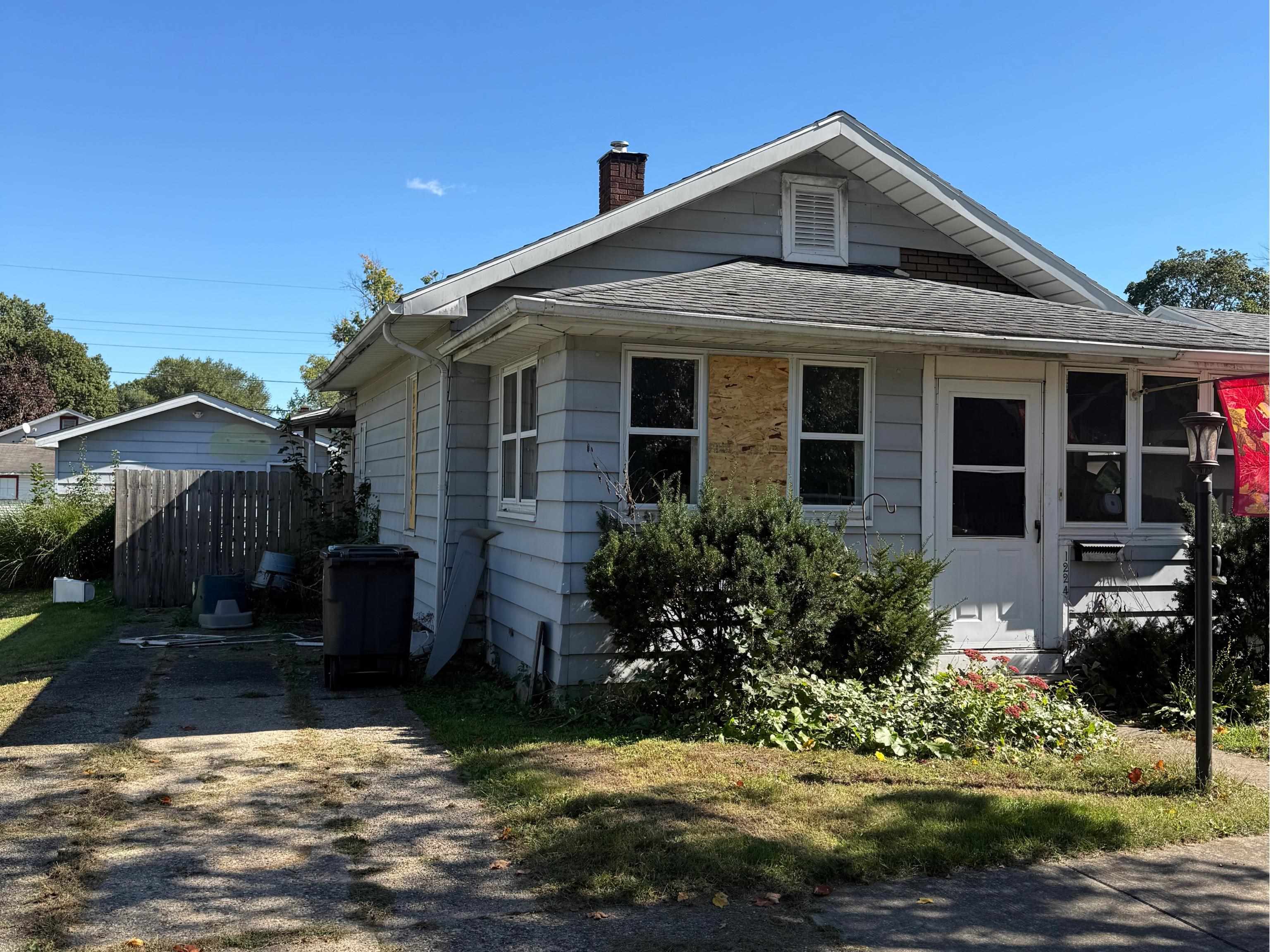 1224 Canton Street Elkhart IN 46514