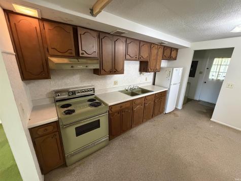 2413 Nordholme Avenue Fort Wayne IN 46805
