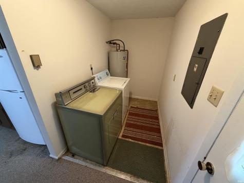 2413 Nordholme Avenue Fort Wayne IN 46805