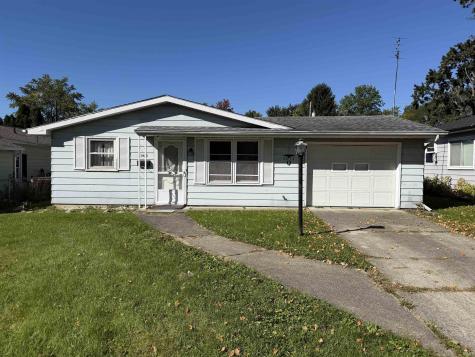 2413 Nordholme Avenue Fort Wayne IN 46805