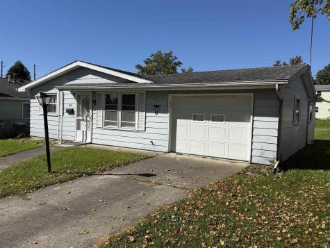 2413 Nordholme Avenue Fort Wayne IN 46805