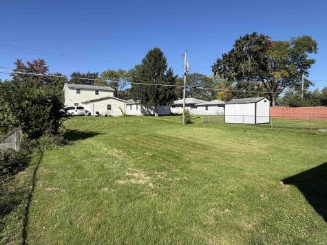2413 Nordholme Avenue Fort Wayne IN 46805