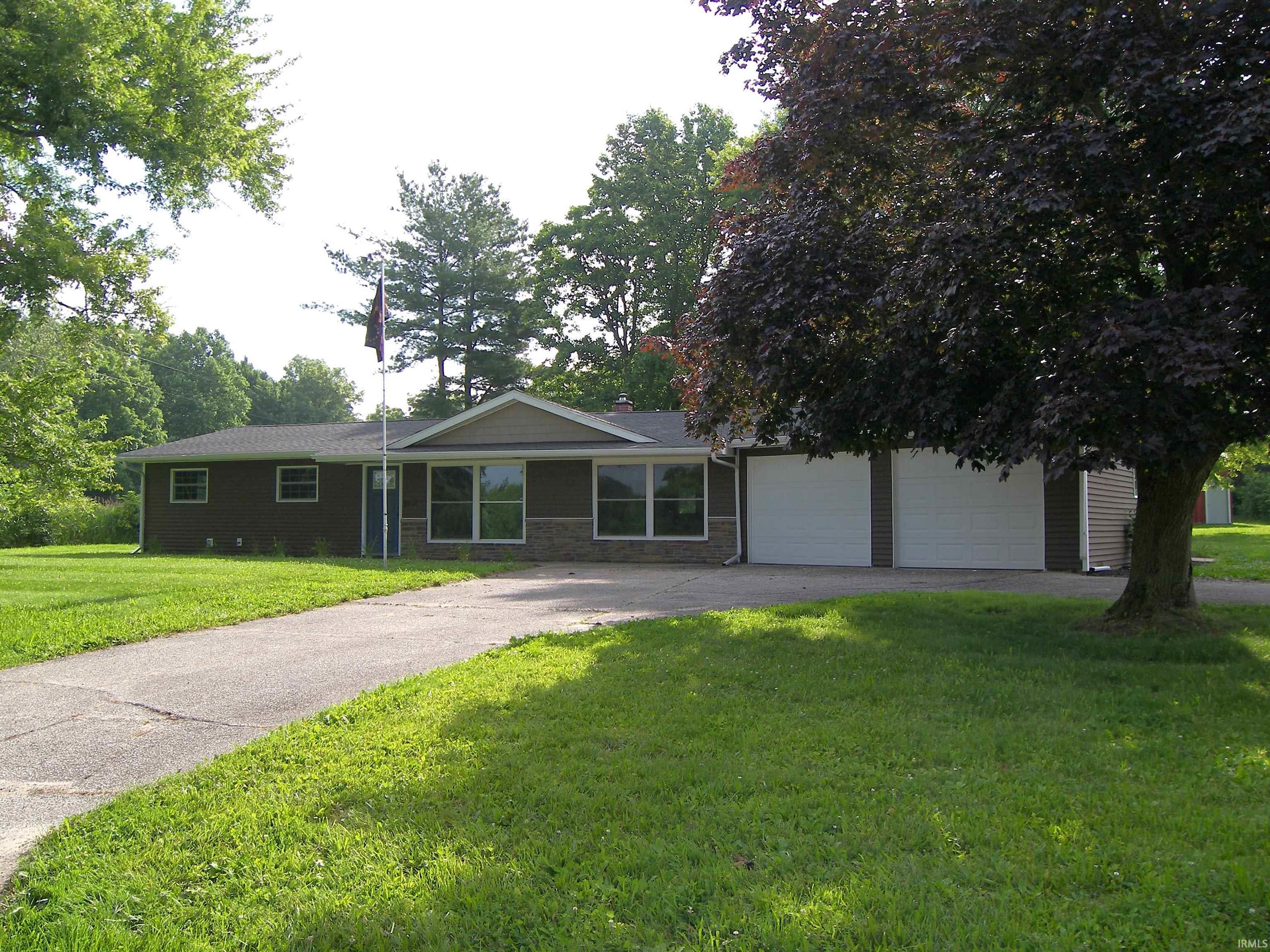 8138 Rose Road Plymouth IN 46563