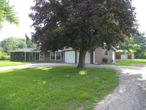8138 Rose Road Plymouth IN 46563