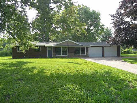 8138 Rose Road Plymouth IN 46563