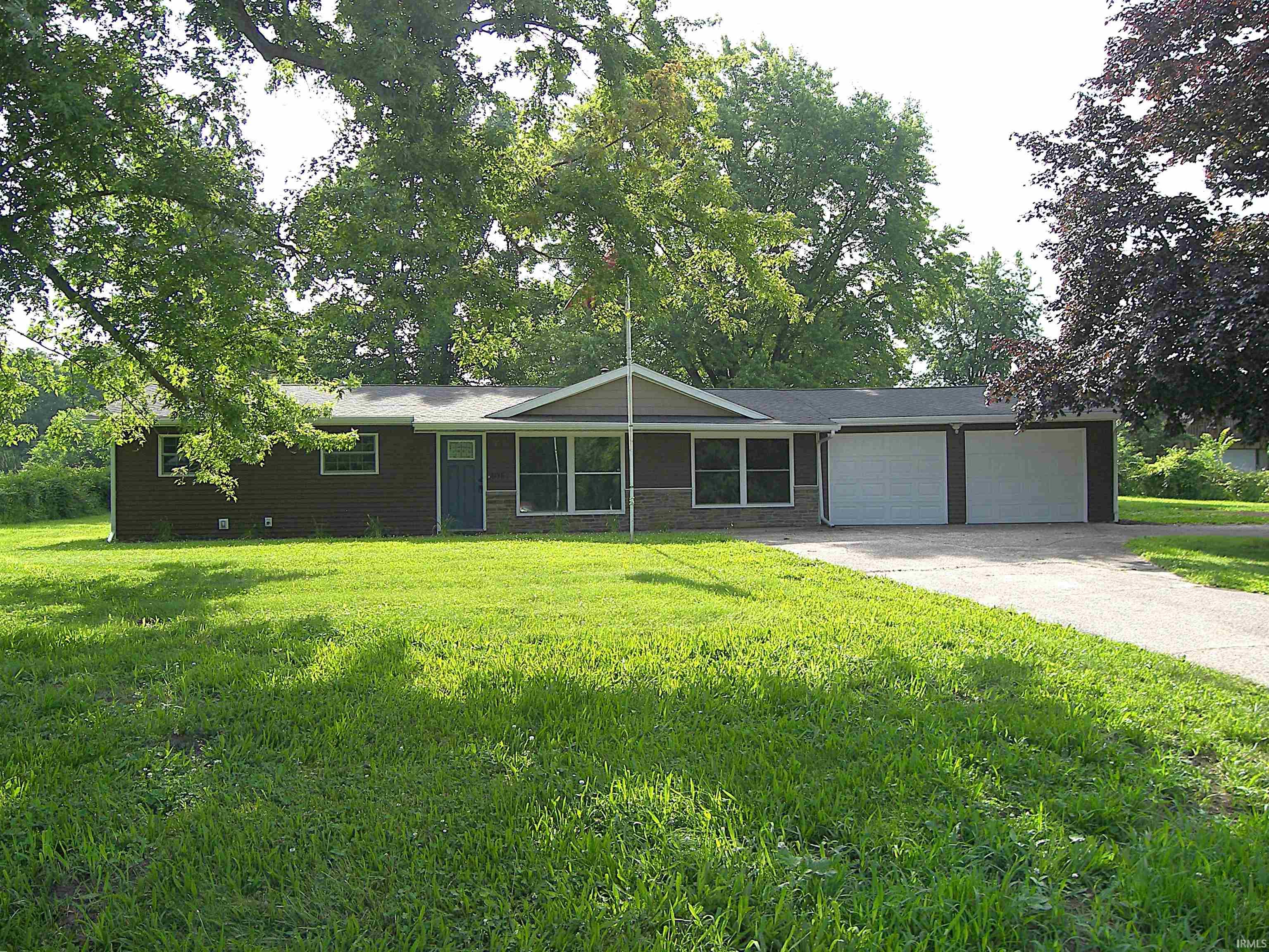 8138 Rose Road Plymouth IN 46563