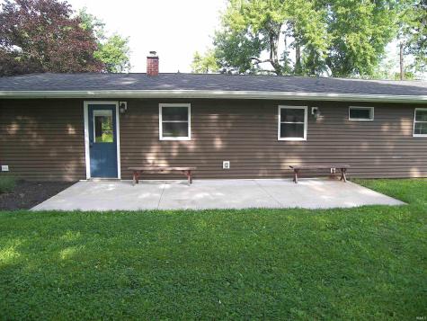 8138 Rose Road Plymouth IN 46563