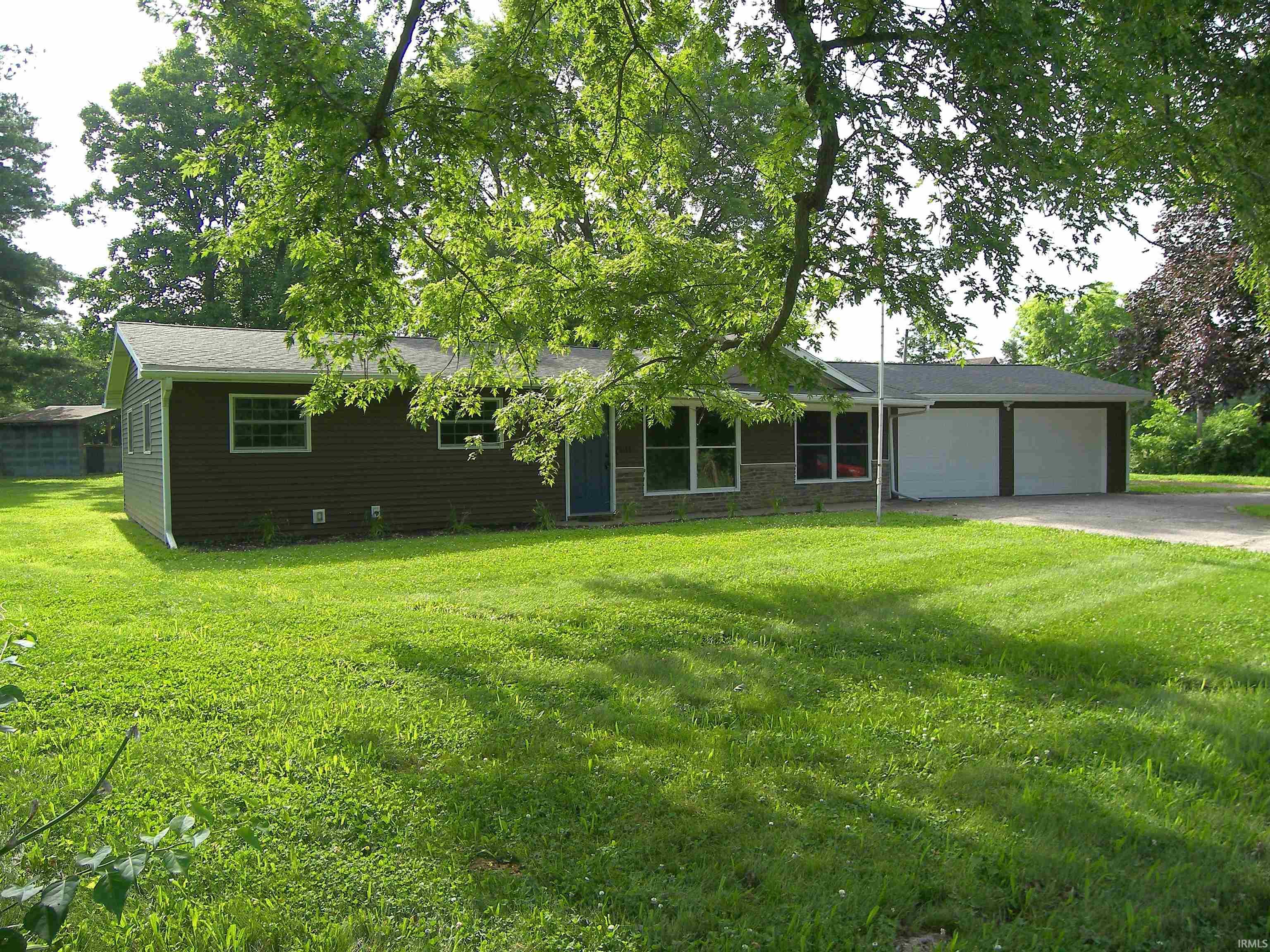 8138 Rose Road Plymouth IN 46563