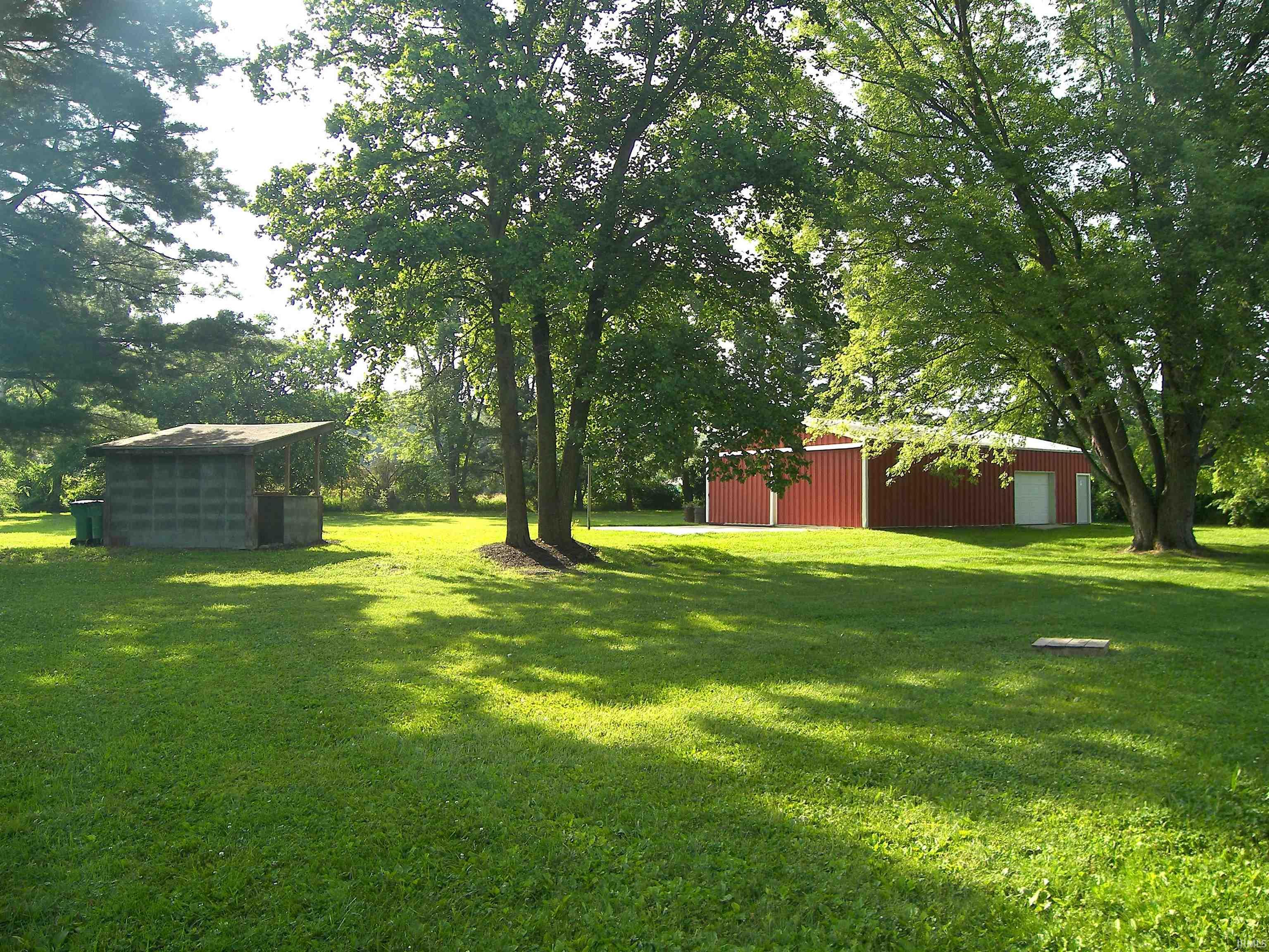 8138 Rose Road Plymouth IN 46563