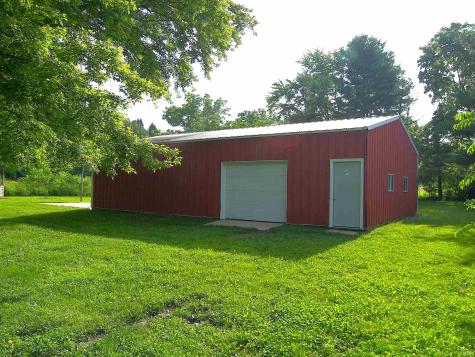 8138 Rose Road Plymouth IN 46563
