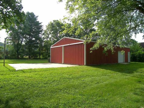 8138 Rose Road Plymouth IN 46563