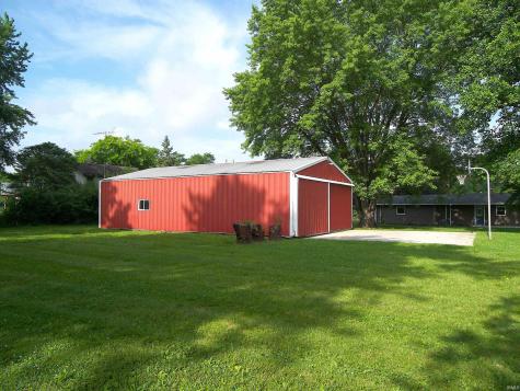 8138 Rose Road Plymouth IN 46563