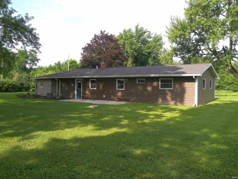 8138 Rose Road Plymouth IN 46563